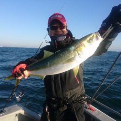 第二明康丸 釣果