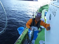 なごみ船 釣果