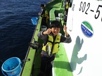 なごみ船 釣果