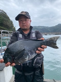 千津丸 釣果