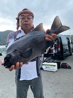 千津丸 釣果