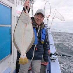 小樽港遊漁船SHAKE 釣果