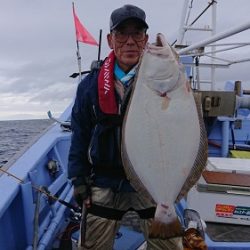 小樽港遊漁船SHAKE 釣果