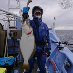 小樽港遊漁船SHAKE 釣果