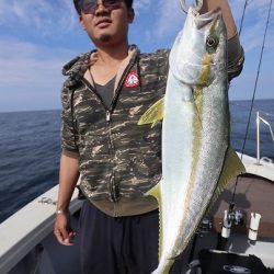 エル・クルーズ 釣果