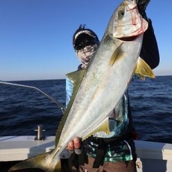 エル・クルーズ 釣果