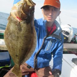 真祐丸 (しんゆうまる) 釣果