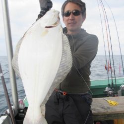 真祐丸 (しんゆうまる) 釣果