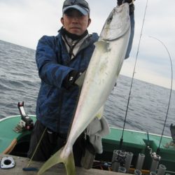 真祐丸 （しんゆうまる） 釣果