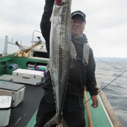 真祐丸 （しんゆうまる） 釣果