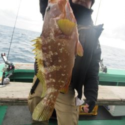 真祐丸 （しんゆうまる） 釣果