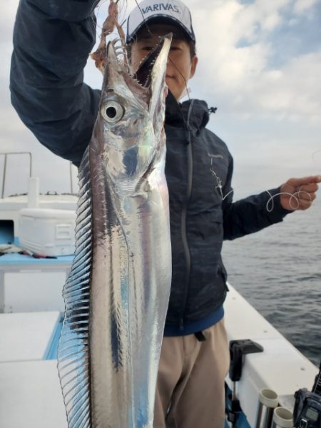 海晴丸 釣果