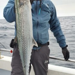 LUSTER『ラスター』 釣果