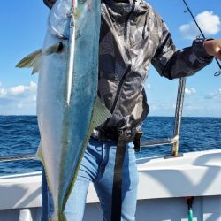 LUSTER『ラスター』 釣果