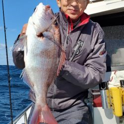 LUSTER『ラスター』 釣果