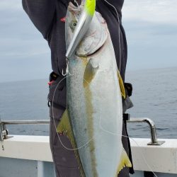 LUSTER『ラスター』 釣果