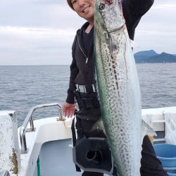 LUSTER『ラスター』 釣果