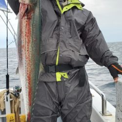 LUSTER『ラスター』 釣果