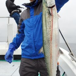 LUSTER『ラスター』 釣果