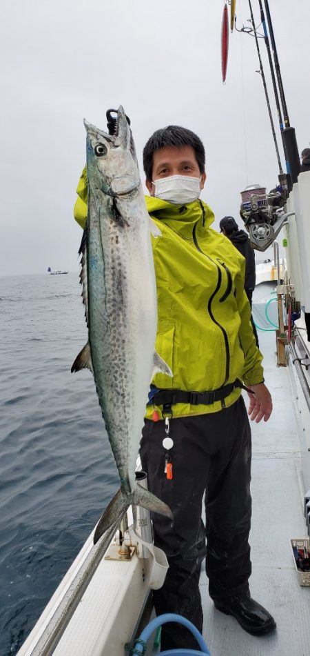 LUSTER『ラスター』 釣果