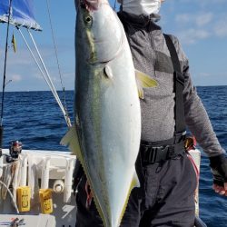 LUSTER『ラスター』 釣果