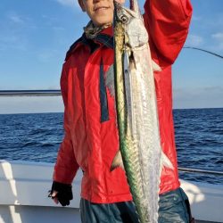 LUSTER『ラスター』 釣果