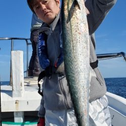 LUSTER『ラスター』 釣果