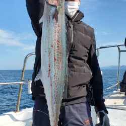 LUSTER『ラスター』 釣果