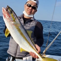 LUSTER『ラスター』 釣果