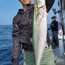 LUSTER『ラスター』 釣果