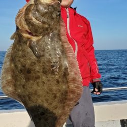 LUSTER『ラスター』 釣果