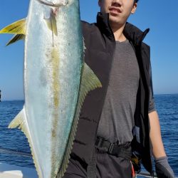 LUSTER『ラスター』 釣果