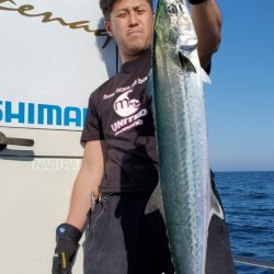 LUSTER『ラスター』 釣果