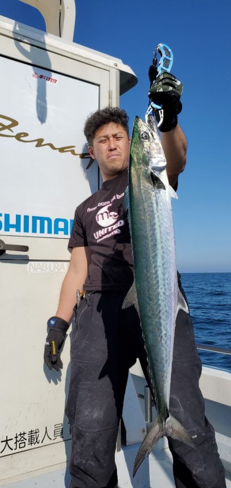 LUSTER『ラスター』 釣果