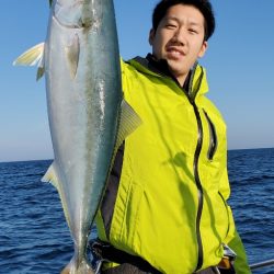 LUSTER『ラスター』 釣果