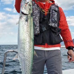 LUSTER『ラスター』 釣果