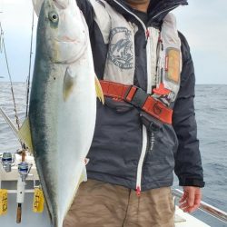 LUSTER『ラスター』 釣果