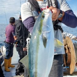 LUSTER『ラスター』 釣果