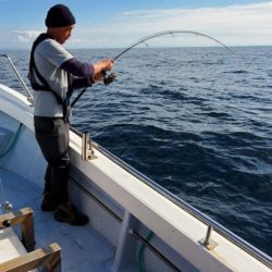 LUSTER『ラスター』 釣果