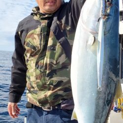 LUSTER『ラスター』 釣果