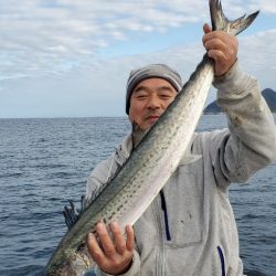 LUSTER『ラスター』 釣果