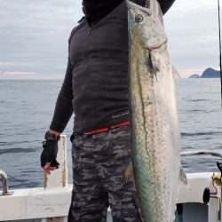 LUSTER『ラスター』 釣果