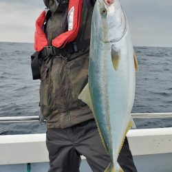 LUSTER『ラスター』 釣果