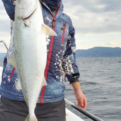 LUSTER『ラスター』 釣果