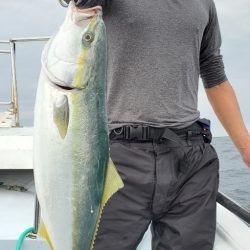 LUSTER『ラスター』 釣果