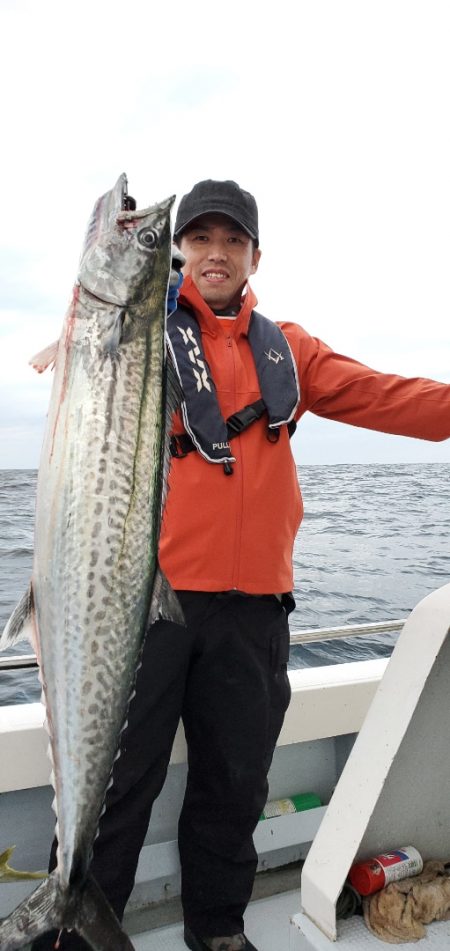 LUSTER『ラスター』 釣果