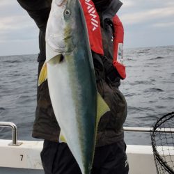 LUSTER『ラスター』 釣果