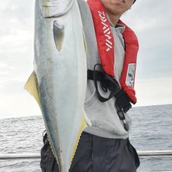 LUSTER『ラスター』 釣果