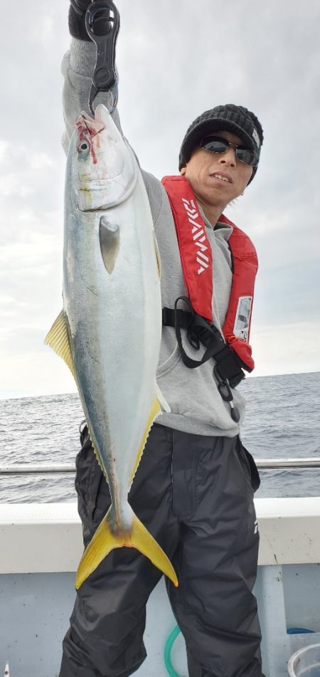 LUSTER『ラスター』 釣果