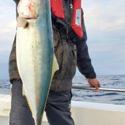 LUSTER『ラスター』 釣果